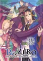 Re: Zero. Życie w innym świecie od zera. Light Novel. Tom 35 - tantis.pl