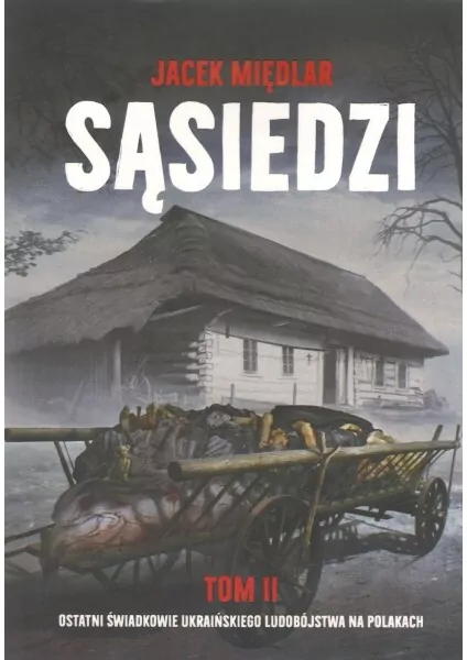 Sąsiedzi. Tom 2 - tantis.pl