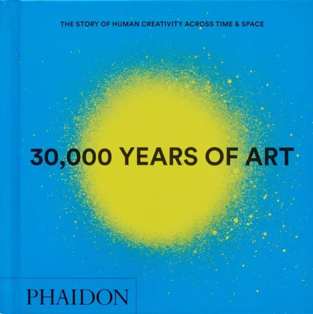 30,000 Years of Art - tantis.pl