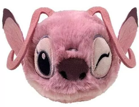 Ty Beanie Bouncers Disney Lilo & Stitch - Angel - tantis.pl