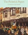 The Pickwick Papers wer. angielska - tantis.pl