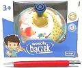 Wesoły bączek Edu&Fun - tantis.pl