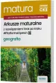 Matura 2027 Geografia. Arkusze maturalne ZR - tantis.pl