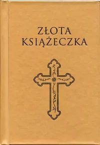 Złota książeczka. Mensis Eucharysticus - tantis.pl