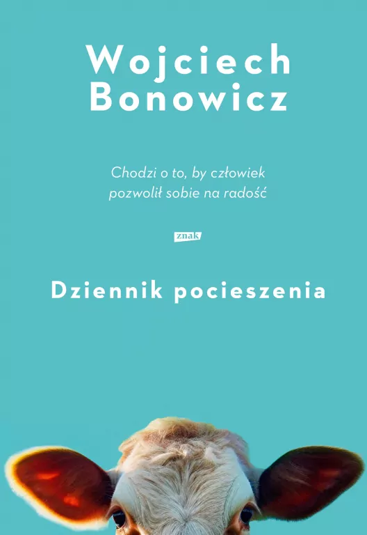 Dziennik pocieszenia - tantis.pl
