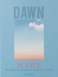Puzzle 500. Dawn