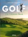 GOLF. The ultimate book wer. angielska i niemiecka - tantis.pl