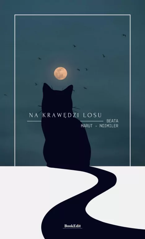 Na krawędzi losu - tantis.pl