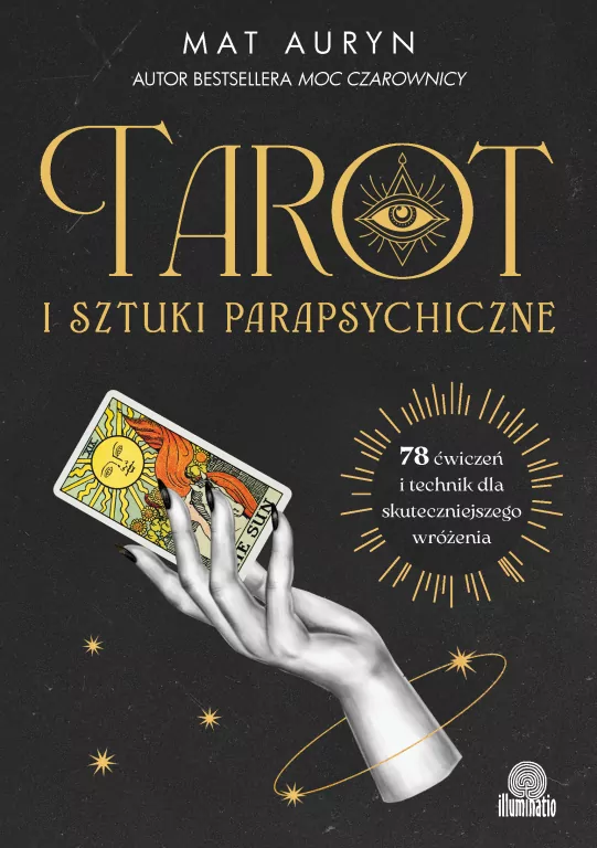 Tarot i sztuki parapsychiczne - tantis.pl