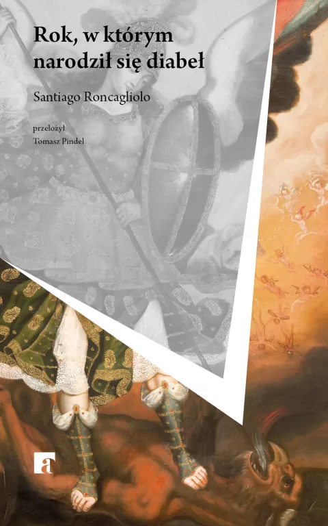 Rok, w którym narodził się diabeł - tantis.pl