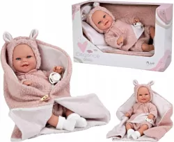 Lalka hiszpańska bobas 35cm