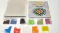 Piaskowe Malowanki Mandala Sand Art - tantis.pl