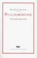 Po ludobójstwie. Eseje o języku, polityce i kinie - tantis.pl