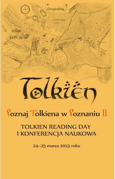 Poznaj Tolkiena w Poznaniu II - tantis.pl
