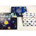 Kosmos. Gra Loteryjka - tantis.pl