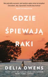 Gdzie śpiewają raki (pocket)