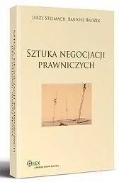 Sztuka negocjacji prawniczych - tantis.pl