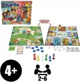 Cluedo Junior - tantis.pl