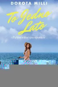 To jedno lato - tantis.pl