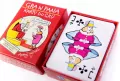 Gra w Pana: Karty do gry - tantis.pl