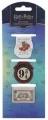Harry Potter Magnesy zestaw All Aboard to Hogwart - tantis.pl
