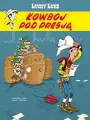 Lucky Luke. Kowboj pod presją - tantis.pl