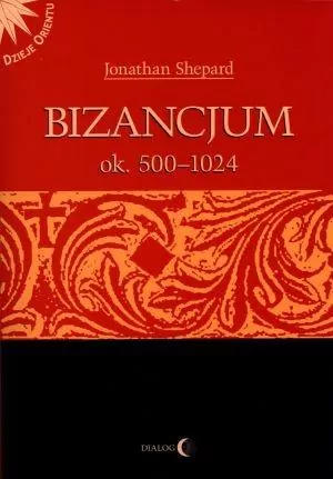 Bizancjum ok. 500-1024 - tantis.pl