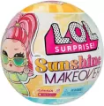 LOL Surprise Sunshine Makeover Doll - tantis.pl