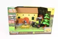 Zestaw farma z traktorem 15el - tantis.pl