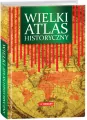 Wielki Atlas Historyczny - tantis.pl
