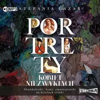 Portrety kobiet niezwykłych. Audiobook - tantis.pl