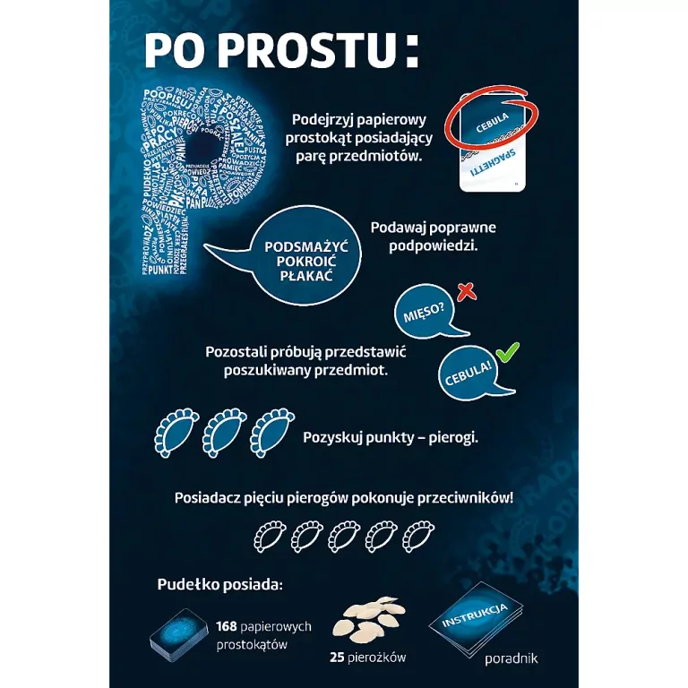 Po prostu P - tantis.pl