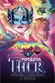 Wojna Asgardu z Shi’ar. Potężna Thor. Tom 3 - tantis.pl