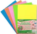 Pianka fluo brokatowa 20x30cm - tantis.pl