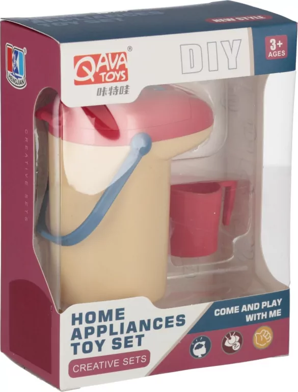 AGD małe, mix - tantis.pl