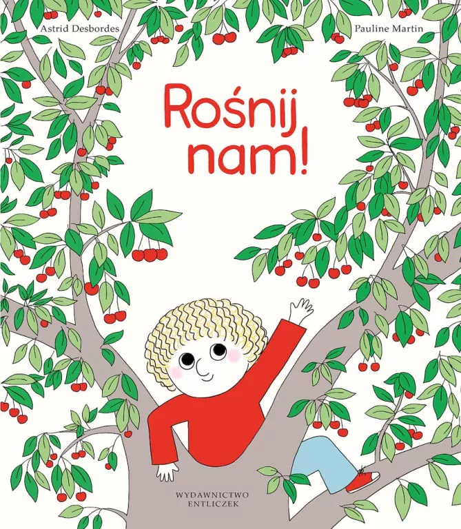Rośnij nam! - tantis.pl