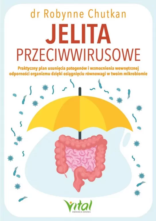 Jelita przeciwwirusowe - tantis.pl