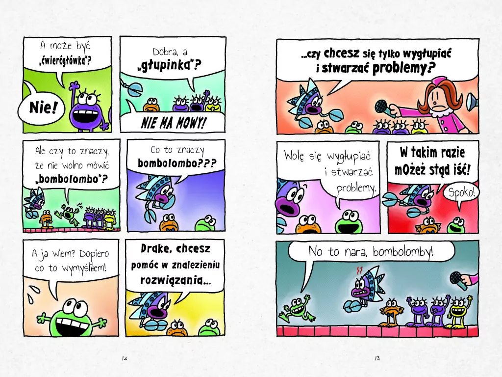 Superkot. Klub komiksowy T.5 Influencerzy - tantis.pl