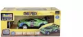 Revell R/C One Piece Zoro Rally Car 1:26 - tantis.pl