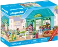 Playmobil Kwiaciarnia 71807 - tantis.pl