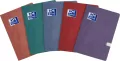 Zeszyt Oxford Touch Trend: B5, 60k, Kratka - tantis.pl