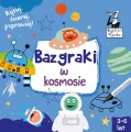 Bazgraki w kosmosie. Kapitan Nauka - tantis.pl
