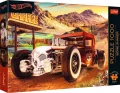 Puzzle 1000 Hot Wheels: Bone Shake TREFL - tantis.pl