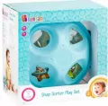 Sorter zabawka edukacyjna - tantis.pl