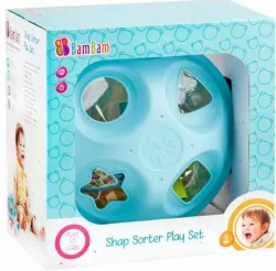 Sorter zabawka edukacyjna