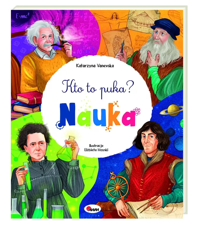 Kto to puka? Nauka - tantis.pl