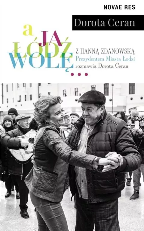 A JA ŁÓDŹ WOLĘ - tantis.pl