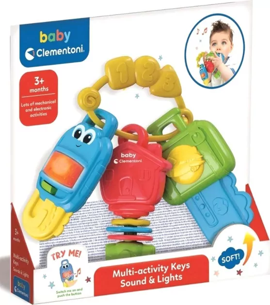 Kluczyki elektroniczne - tantis.pl