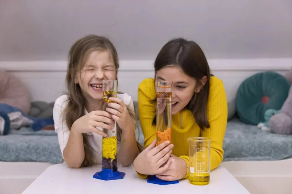 Piasek hydrofobowy z akwarium. 5 kolorów - tantis.pl