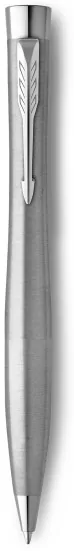 Długopis. Parker Urban stalowy CT - tantis.pl